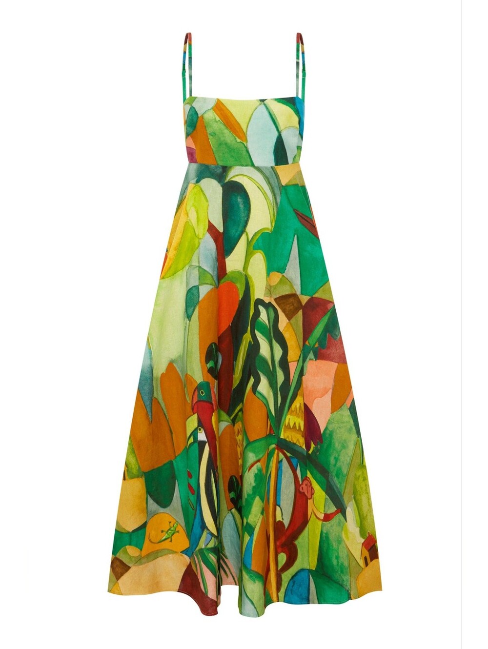 Alémais mokshini sundress - Picture 5 of 9